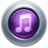 iTunes10 Purple